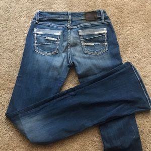 BKE denim Jeans 37” inseam